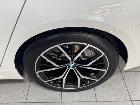 Used 2023 BMW 530i xDrive w/ M Sport Package AWD/4WD image 11