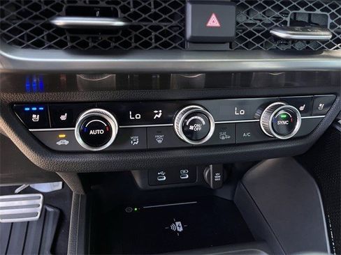 New 2025 Acura ADX A-Spec image 20