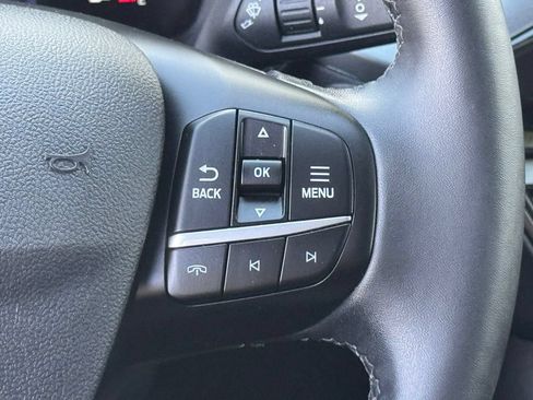 Used 2023 Ford Escape Active FWD image 16