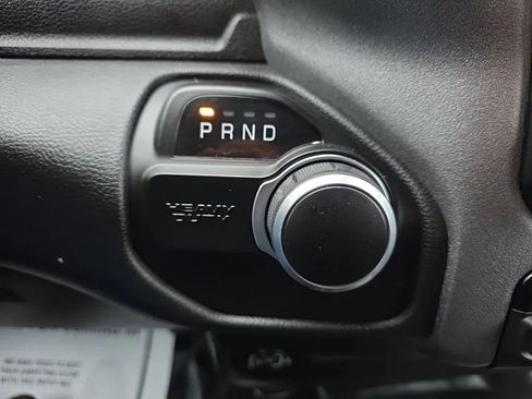 Used 2024 RAM 2500 Tradesman w/ Chrome Appearance Group image 26