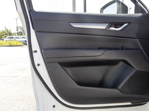 Used 2023 MAZDA CX-5 AWD 2.5 S image 28