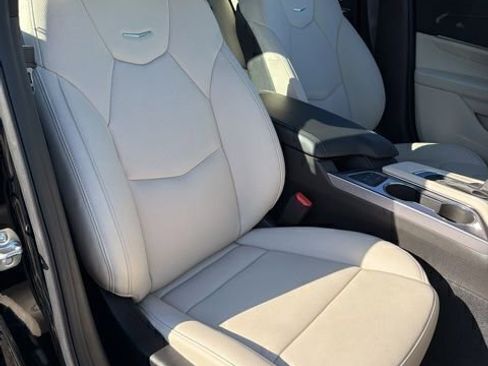 Used 2026 Cadillac CT4 Premium Luxury RWD image 22
