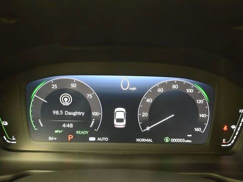New 2026 Honda Accord Sport image 29