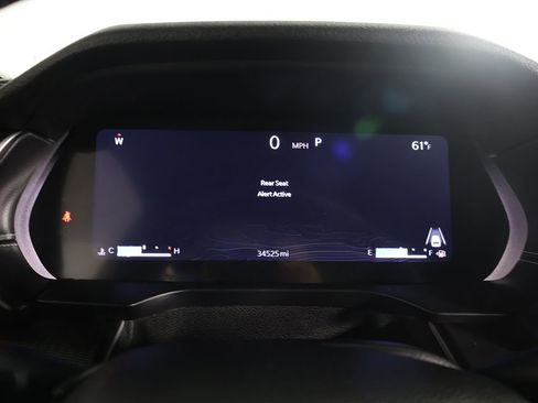 Used 2023 Jeep Grand Cherokee Altitude AWD/4WD image 44