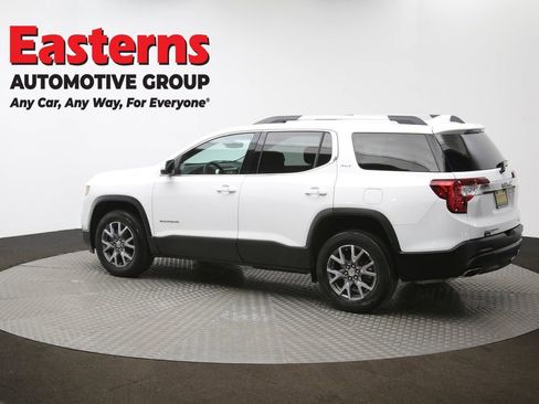 Used 2023 GMC Acadia SLT image 67