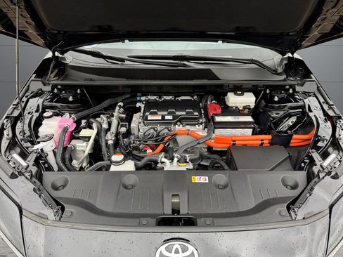 Certified 2024 Toyota bZ4X AWD w/ Weather Package image 20