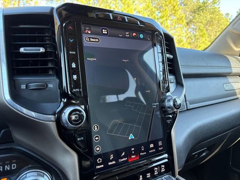 Used 2022 RAM 1500 Laramie image 31