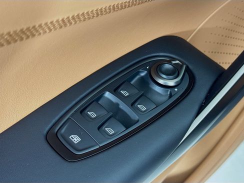 New 2026 Aston Martin DBX 707 AWD/4WD image 16