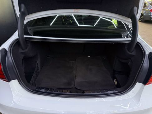 Used 2017 BMW M3 RWD image 29
