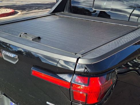 Certified 2023 Hyundai Santa Cruz Limited w/ Cargo Package image 30