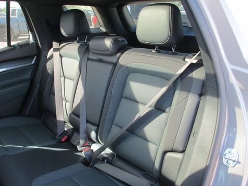 New 2026 GMC Terrain AT4 AWD/4WD image 10