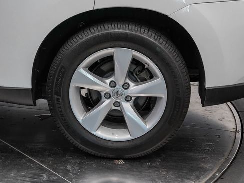 Used 2015 Lexus RX 350 FWD w/ Premium Package image 10