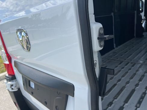 Used 2023 RAM ProMaster 2500 FWD image 53