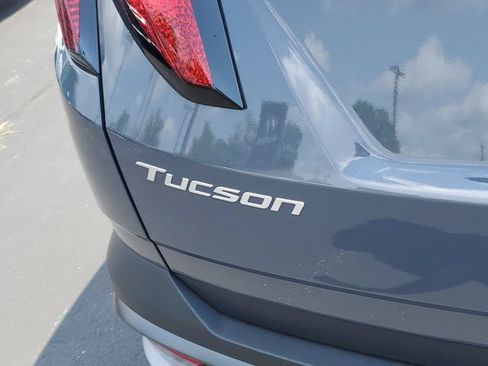 New 2026 Hyundai Tucson SEL Plus AWD/4WD image 7
