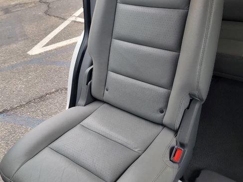 Used 2006 Ford Freestyle SEL image 31