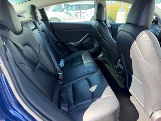Used 2022 Tesla Model 3 Long Range AWD/4WD image 12