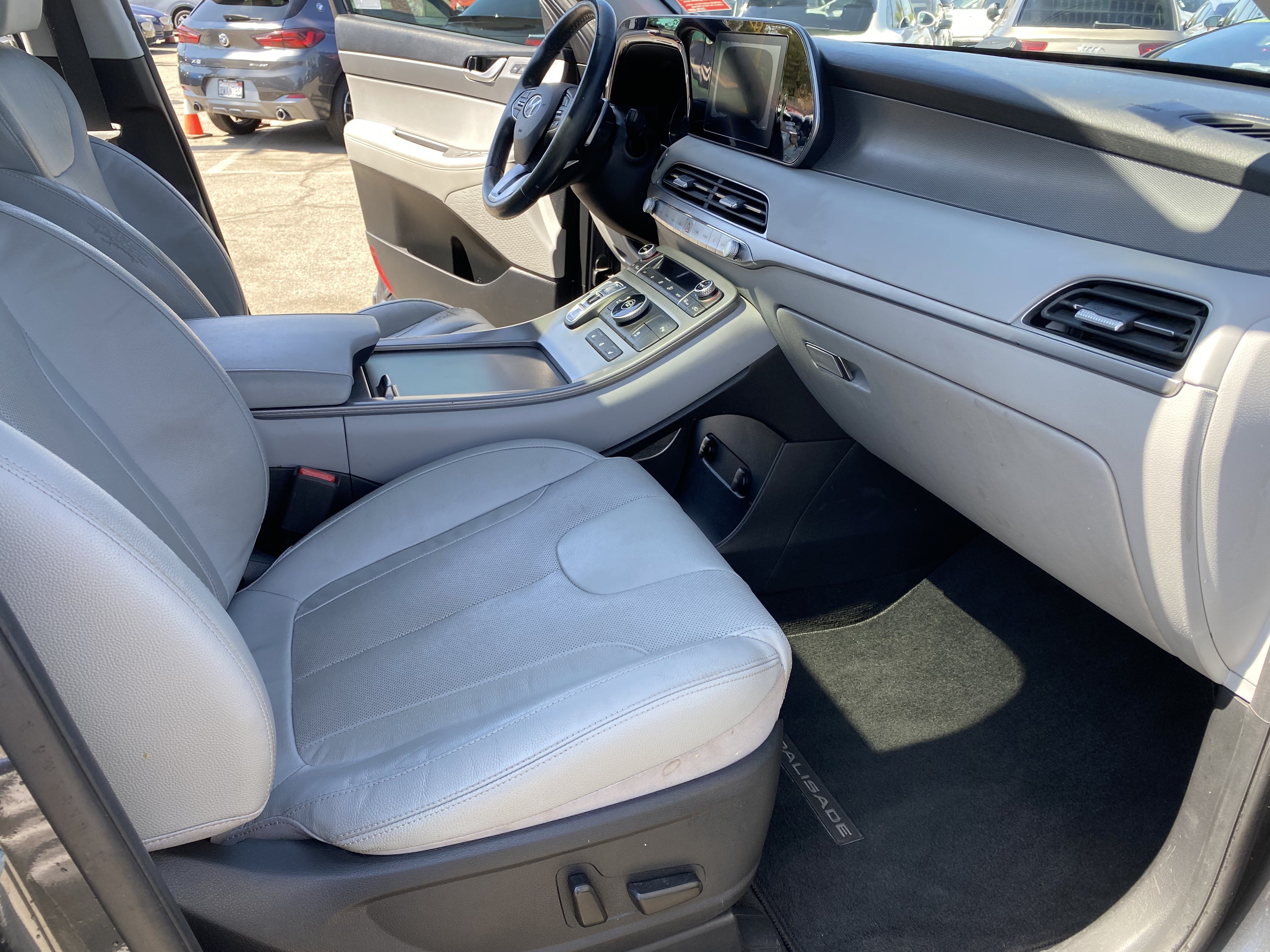 Used 2020 Hyundai Palisade SEL FWD image 26