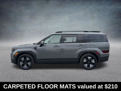 Used 2024 Hyundai Kona N Line AWD/4WD image 2