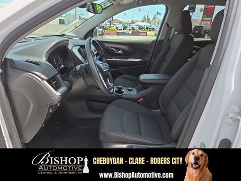 Used 2024 GMC Terrain SLE w/ LPO, Floor Liner Package FWD image 27