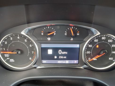 Used 2023 GMC Acadia AT4 w/ Preferred Package AWD/4WD image 24