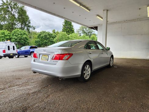Used 2007 Lexus ES 350 FWD image 3