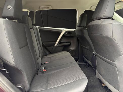 Used 2016 Toyota RAV4 LE AWD/4WD image 20