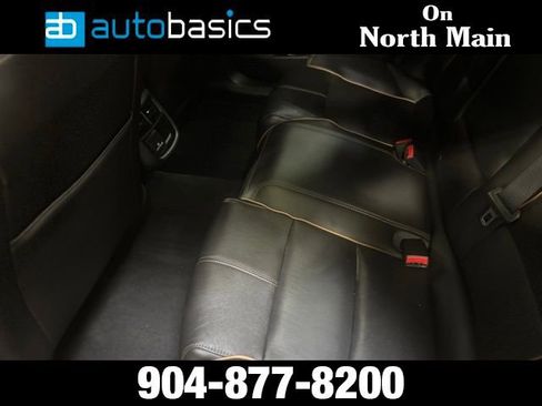 Used 2018 Chevrolet Impala Premier image 16