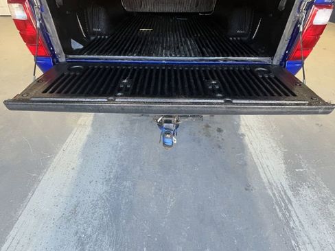 Used 2003 Ford Ranger 4x4 SuperCab image 9