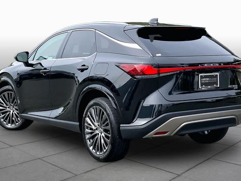 Used 2024 Lexus RX 350 AWD w/ Convenience Package image 12