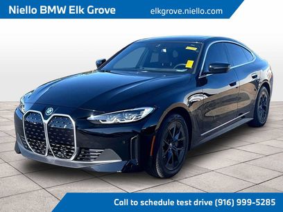 Used 2024 BMW i4 eDrive35 w/ Premium Package