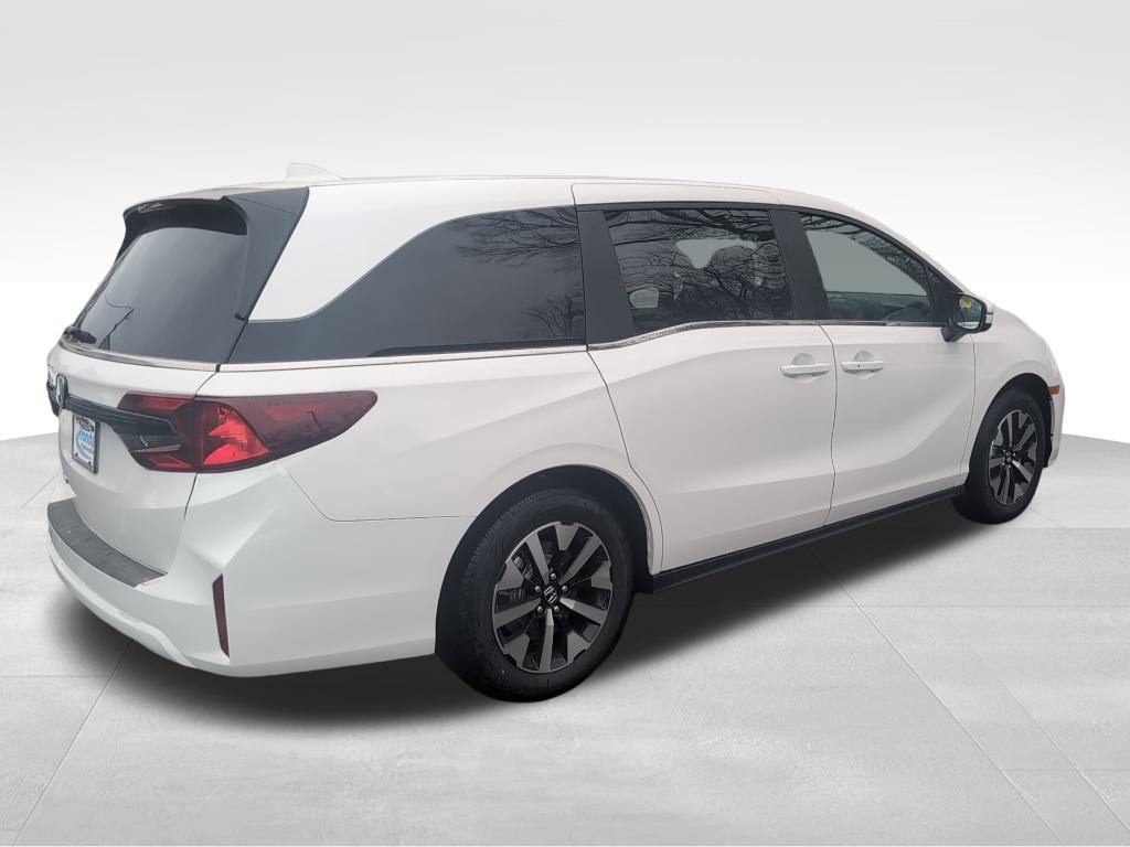 Used 2026 Honda Odyssey EX-L image 7