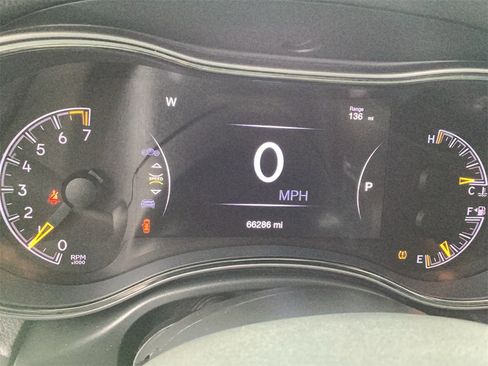 Used 2020 Jeep Grand Cherokee Limited X image 15