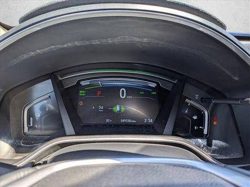 Used 2022 Honda CR-V EX-L image 11