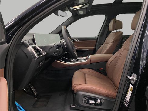 New 2026 BMW X5 M60i AWD/4WD image 33