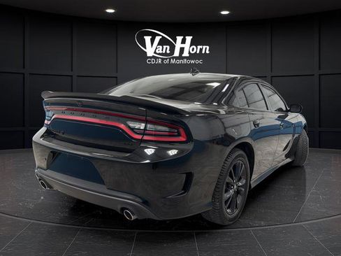 Used 2020 Dodge Charger GT w/ Plus Group AWD/4WD image 7