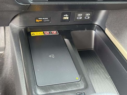 Used 2026 Toyota Camry LE FWD image 8