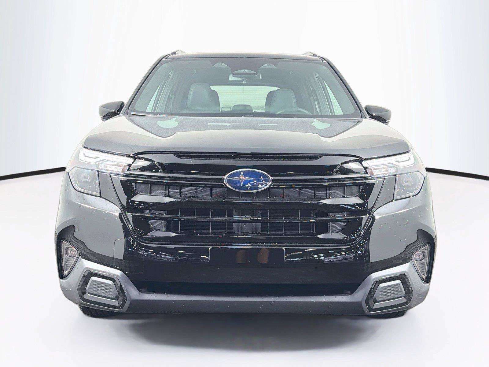 New 2026 Subaru Forester Sport AWD/4WD image 6