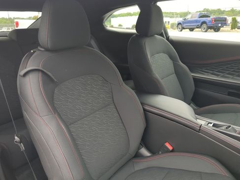 New 2026 Dodge Charger R/T AWD/4WD image 12