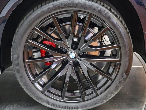 Certified 2023 BMW X5 sDrive40i w/ M Sport Package RWD image 11