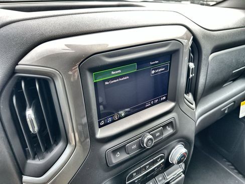 New 2026 GMC Sierra 1500 Pro w/ Pro Value Package RWD image 28