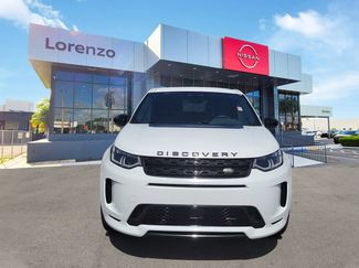 Used 2023 Land Rover Discovery Sport S R-Dynamic AWD/4WD video 2