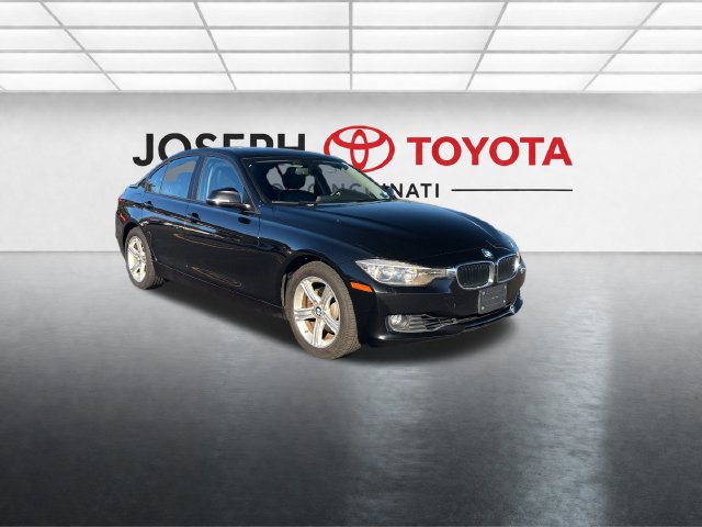 Used 2014 BMW 328i xDrive Sedan AWD/4WD image 15