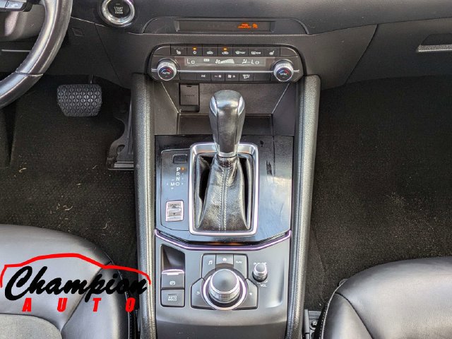 Used 2020 MAZDA CX-5 Touring FWD image 22