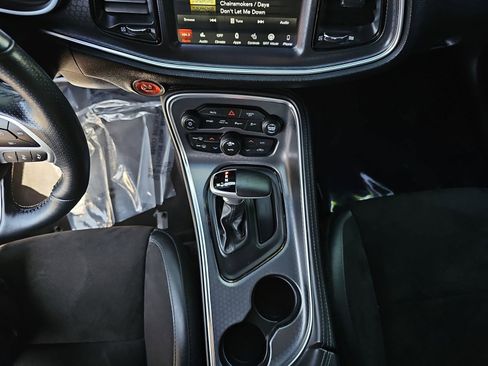 Used 2018 Dodge Challenger R/T Scat Pack w/ Dynamics Package RWD image 24