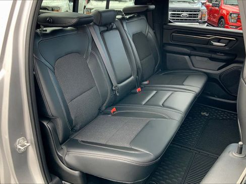 Used 2021 RAM 1500 Rebel w/ Rebel Level 1 Equipment Group AWD/4WD image 19