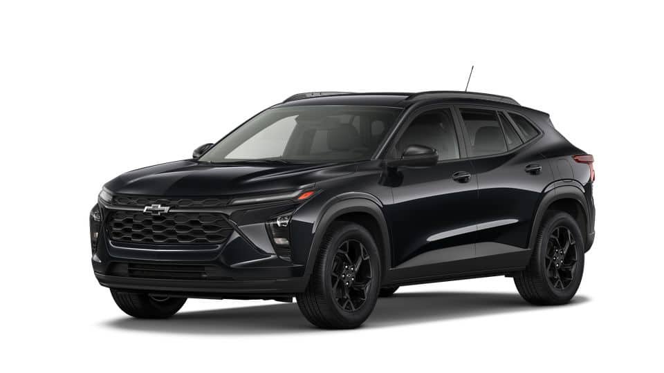 New 2026 Chevrolet Trax LT w/ Driver Confidence Package FWD image 26