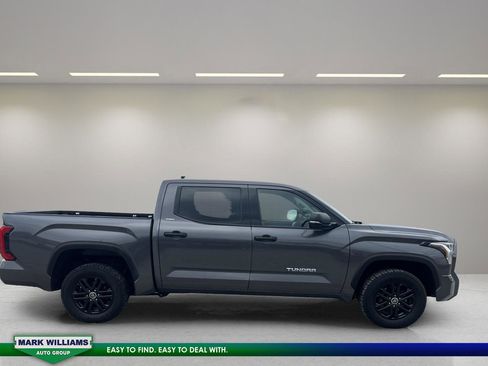 Used 2022 Toyota Tundra SR5 image 15