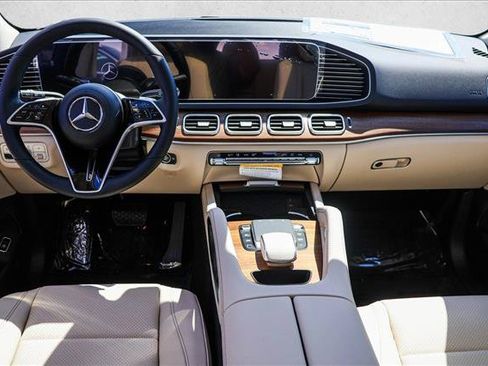 New 2026 Mercedes-Benz GLE 350 4MATIC image 21