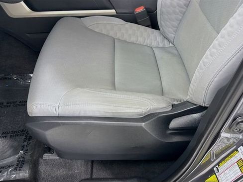 Used 2024 Toyota Tundra SR5 w/ SR5 Convenience Package image 18