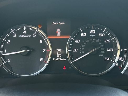 Used 2017 Acura MDX FWD w/ Technology Package image 34
